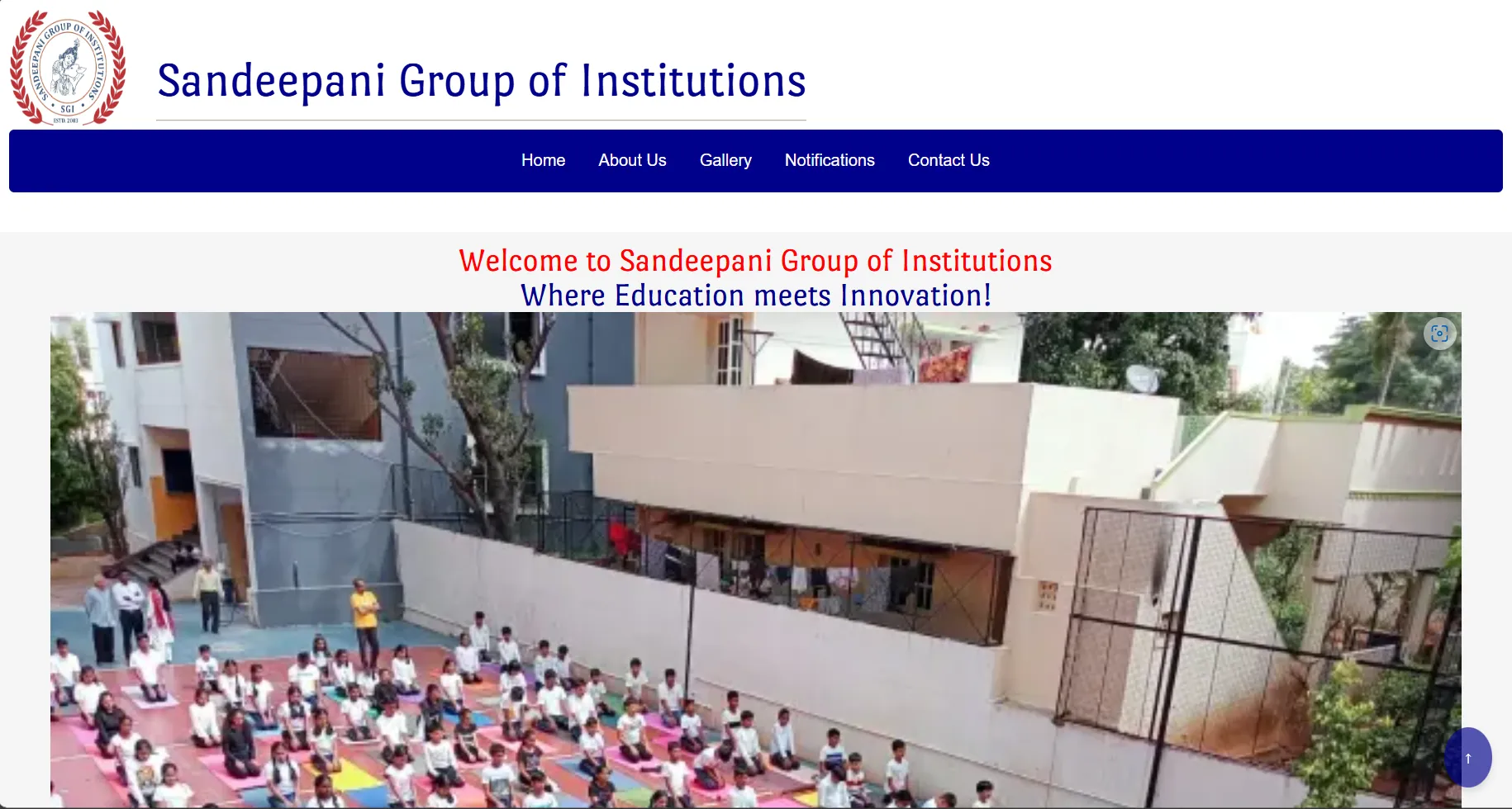 Sandeepani Group of Institutes